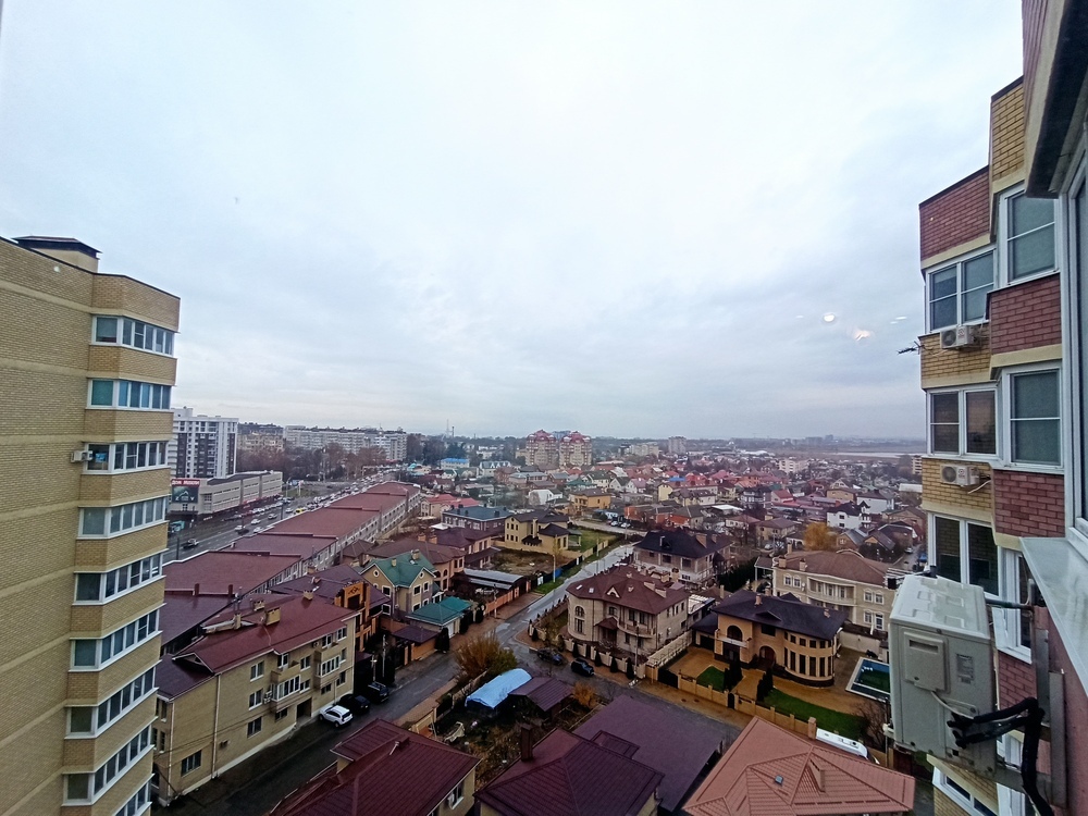 1-к. квартира 37 кв.м, 12/13
