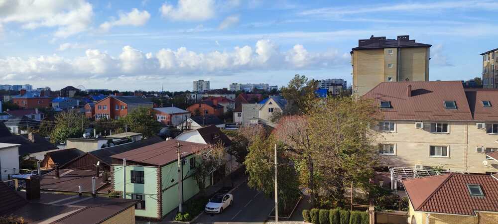 2-к. квартира 122 кв.м, 4/7