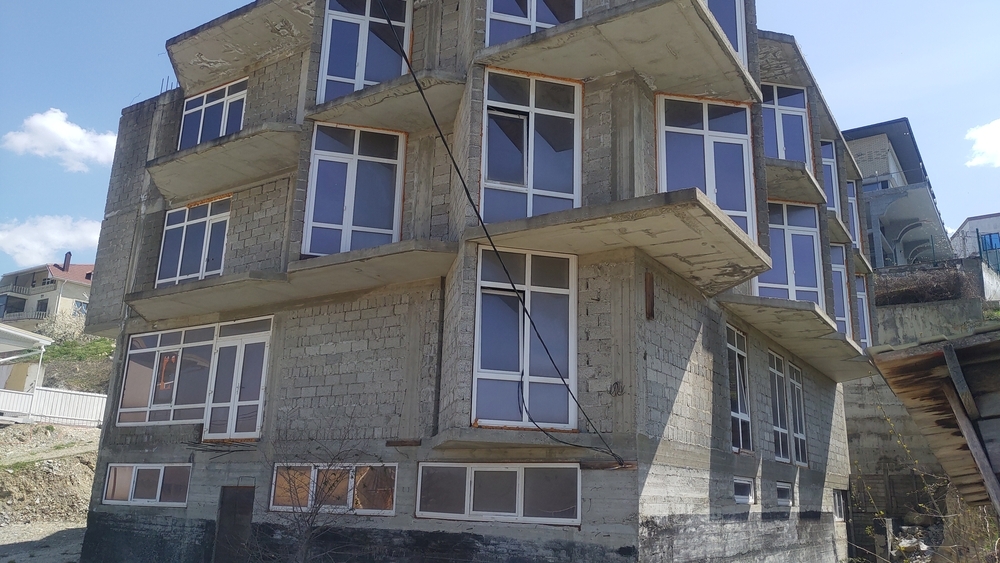 Гостиница 30 номеров