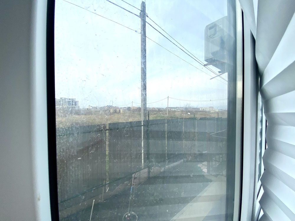 2-к. квартира 57.2 кв.м, 1/9