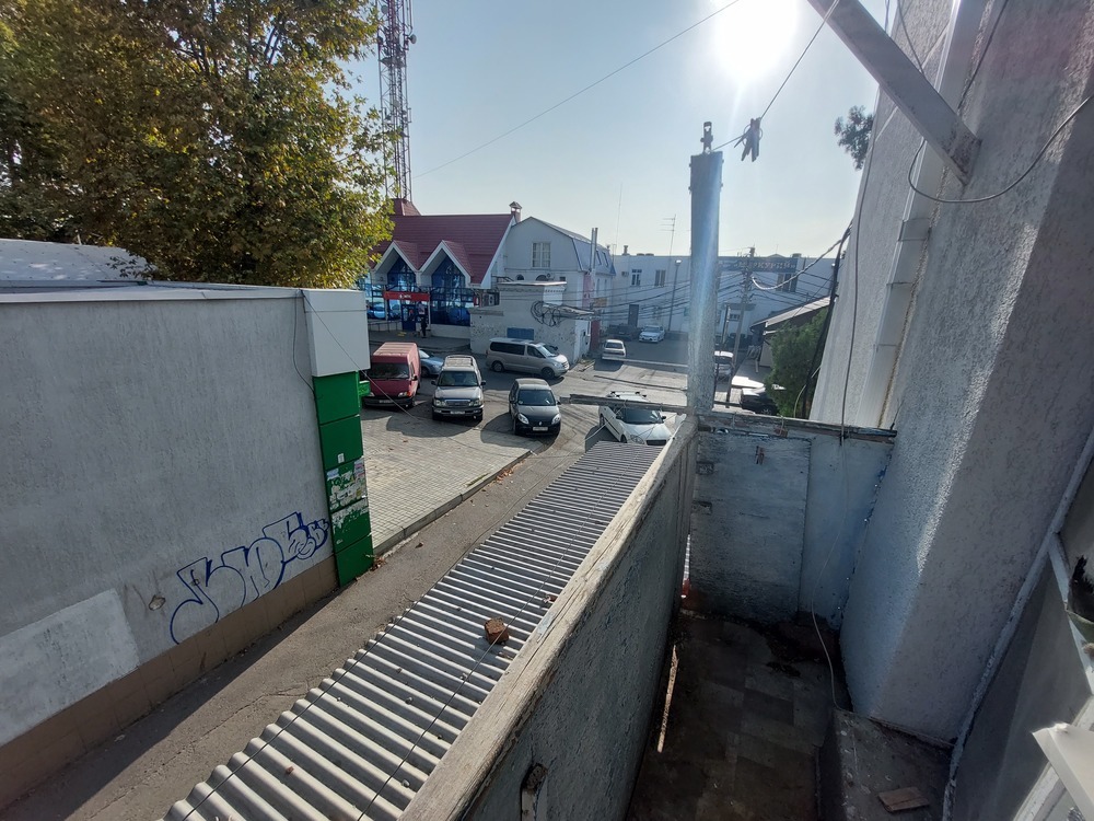 2-к. квартира 43.4 кв.м, 2/4