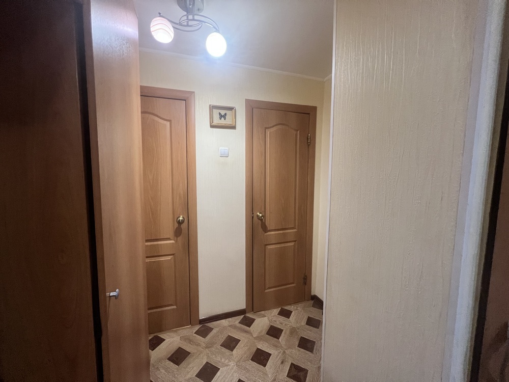 2-к. квартира 55 кв.м, 5/9