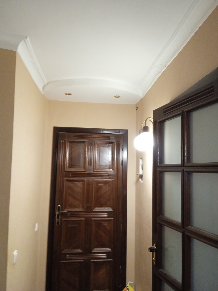 3-к. квартира 100 кв.м, 1/5