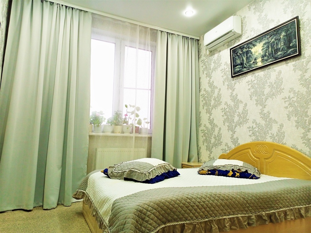 2-к. квартира 52 кв.м, 10/16