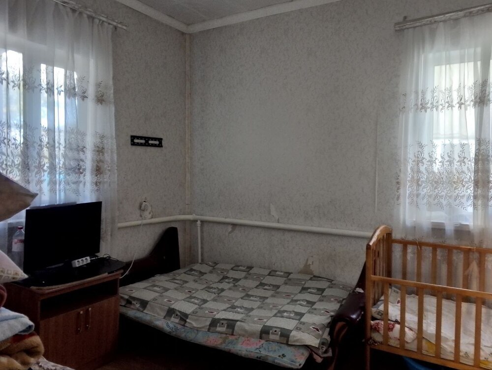 Дом 130 кв.м на участке 3 сот