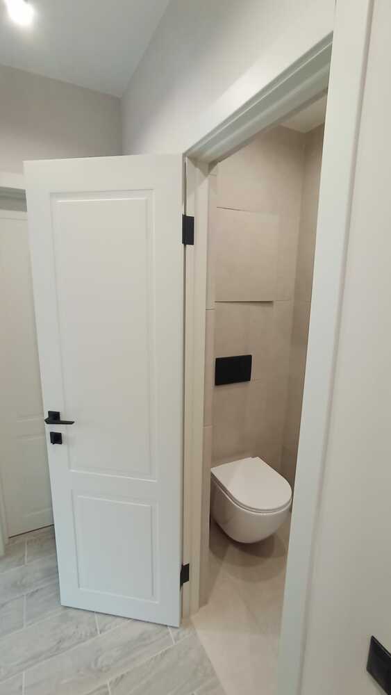 2-к. квартира 55 кв.м, 5/9