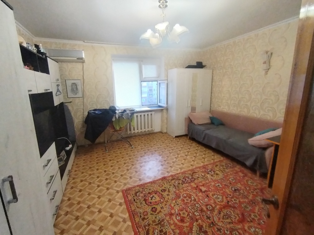 2-к. квартира 55 кв.м, 5/5