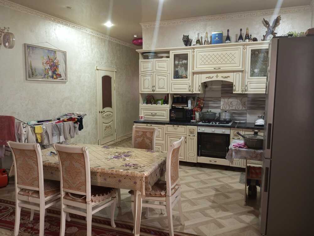 Дом 110 кв.м на участке 3.7 сот