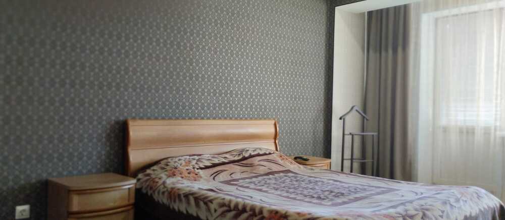 3-к. квартира 130 кв.м, 3/9