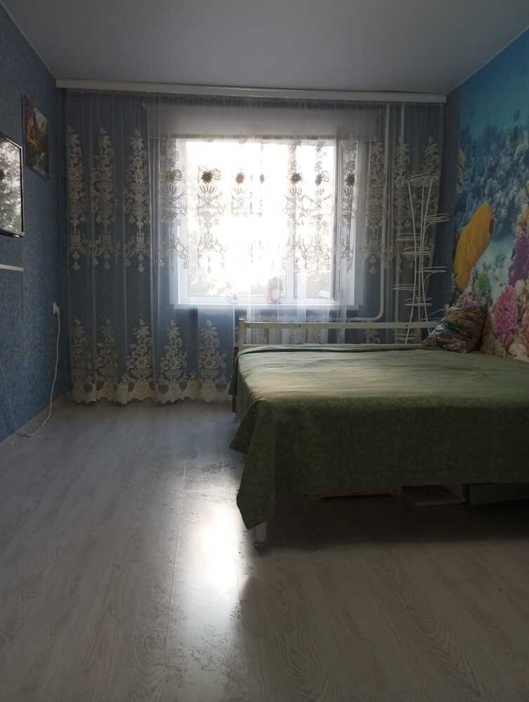 2-к. квартира 65 кв.м, 1/5