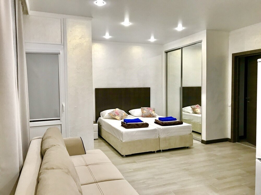 2-к. квартира 60 кв.м, 2/3