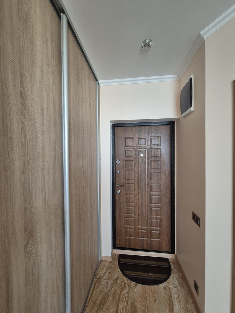 Студия 33 кв.м, 13/16