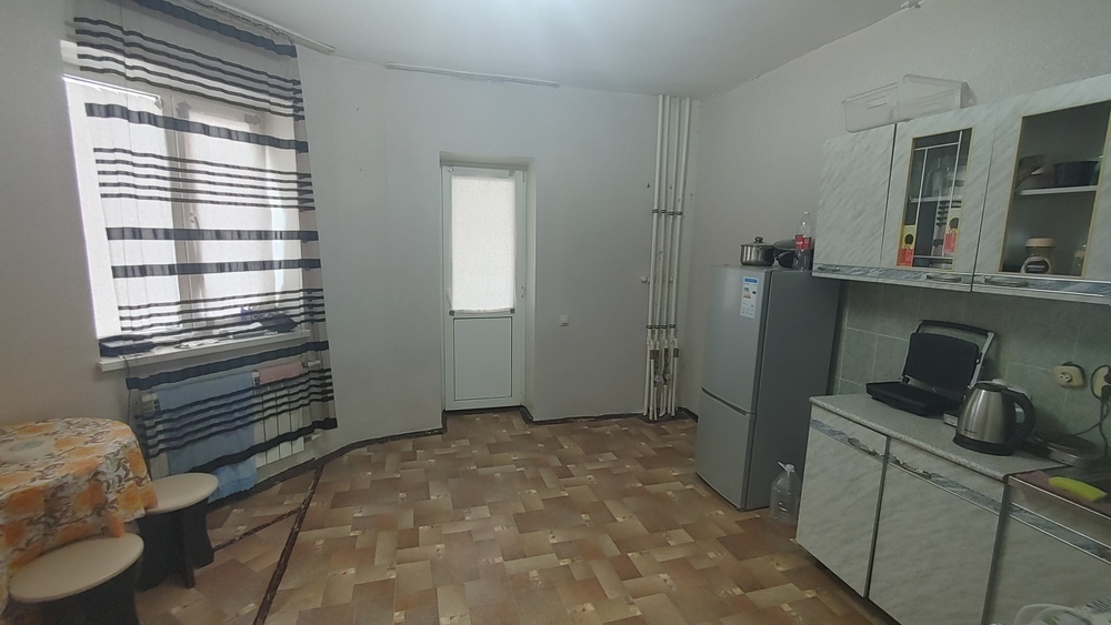 1-к. квартира 41.5 кв.м, 6/6