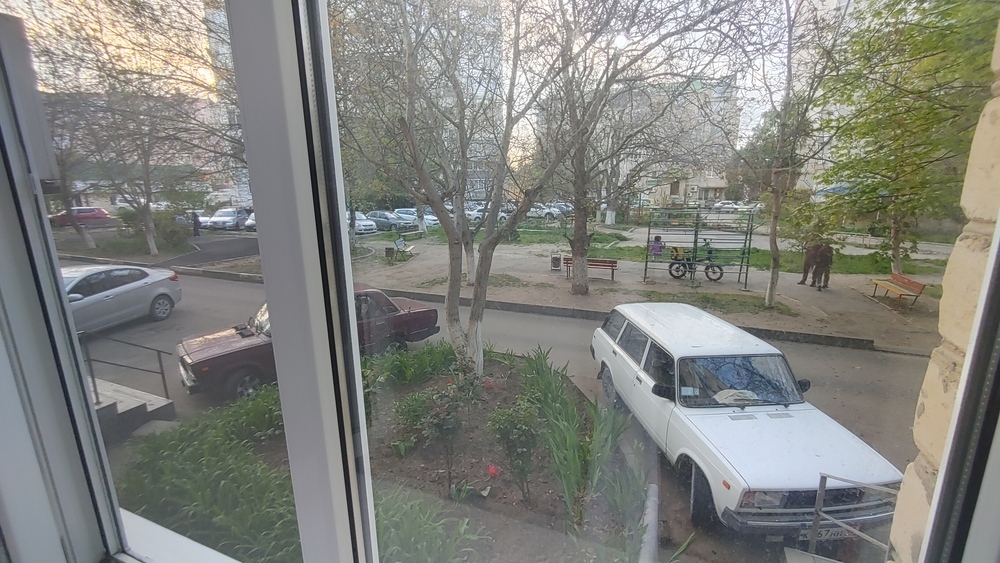 1-к. квартира 40 кв.м, 1/5