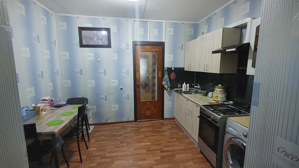 1-к. квартира 40 кв.м, 1/5