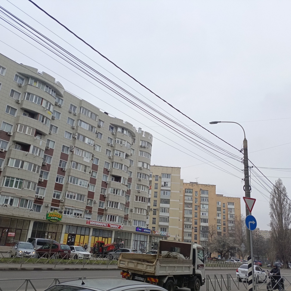 Офисное помещение 120 кв.м