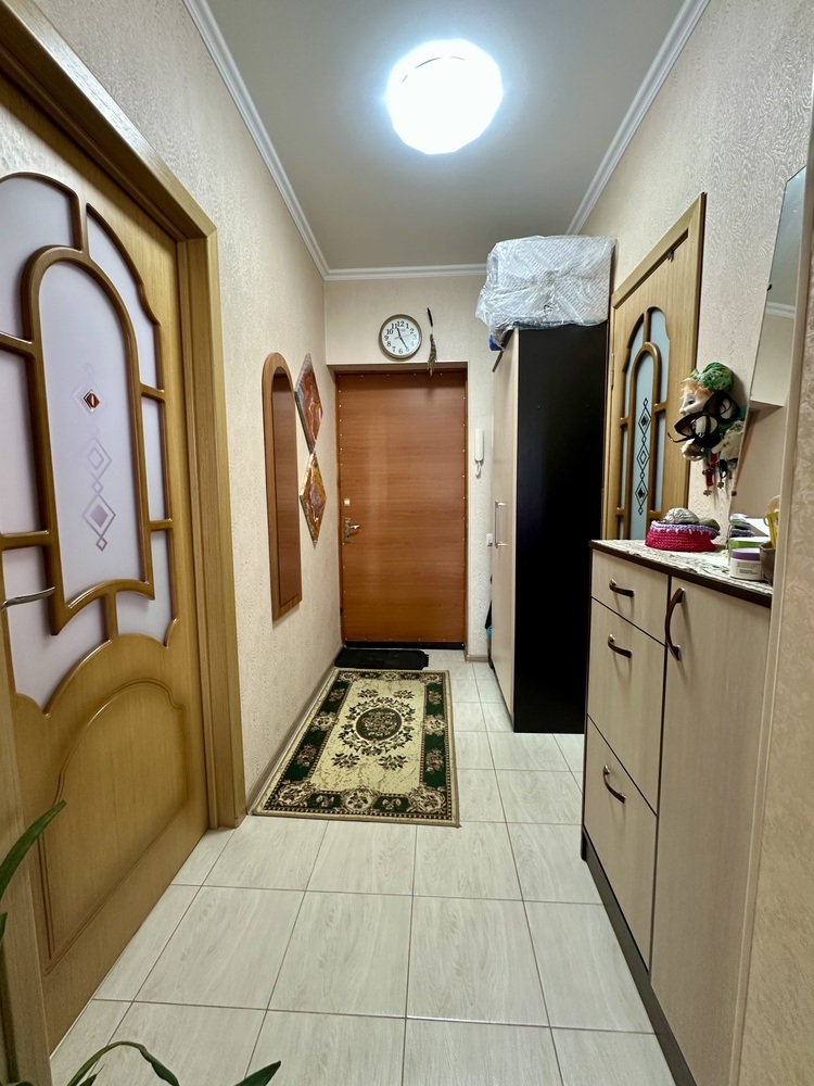 1-к. квартира 51 кв.м, 5/9
