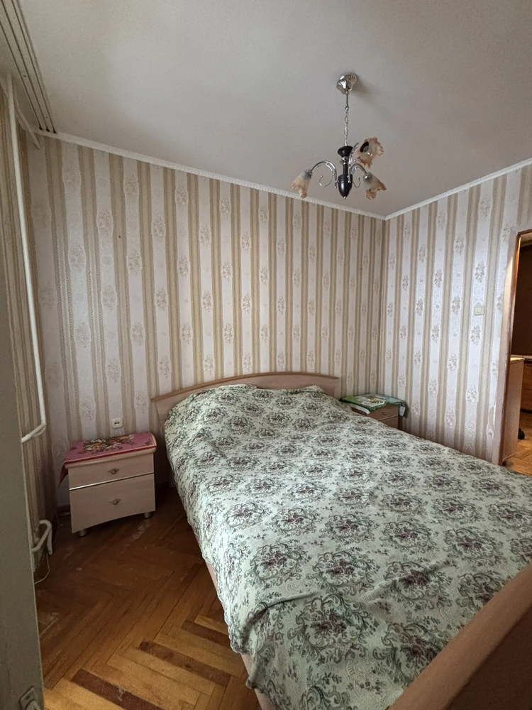 3-к. квартира 68 кв.м, 4/5