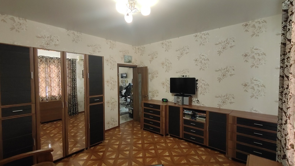 Дом 95.3 кв.м на участке 3 сот