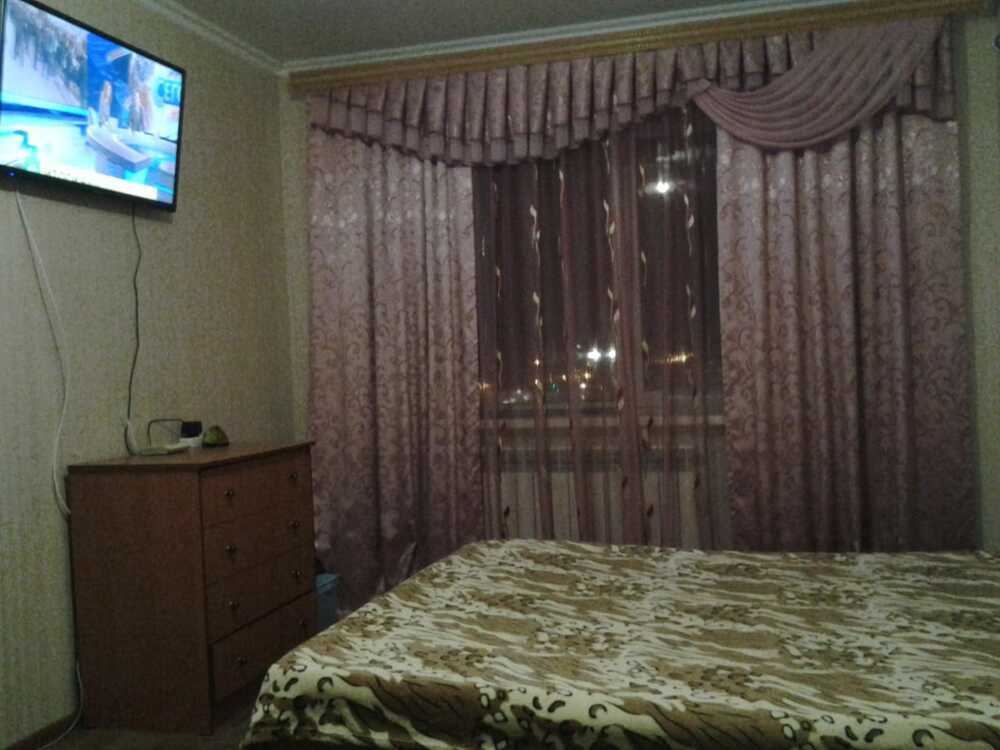1-к. квартира 38 кв.м, 7/7