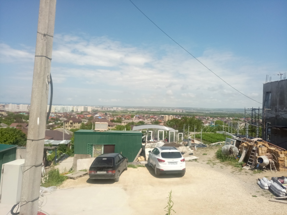 Участок 10 сот. (ЛПХ)