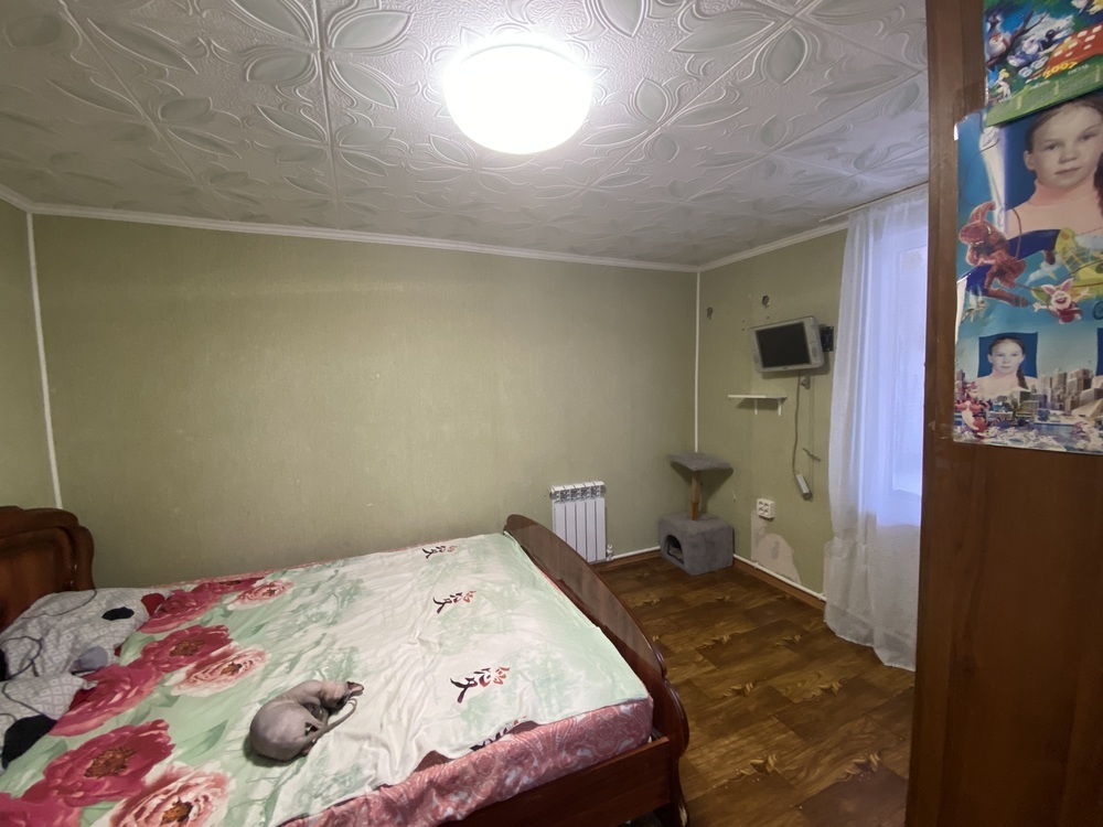 Дом 260 кв.м на участке 5.1 сот