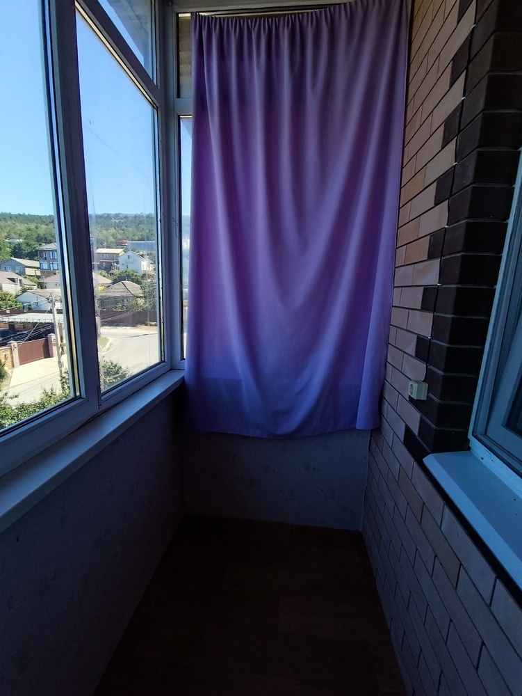 2-к. квартира 51 кв.м, 3/4