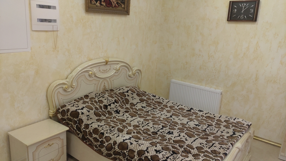Дом 276 кв.м на участке 6 сот