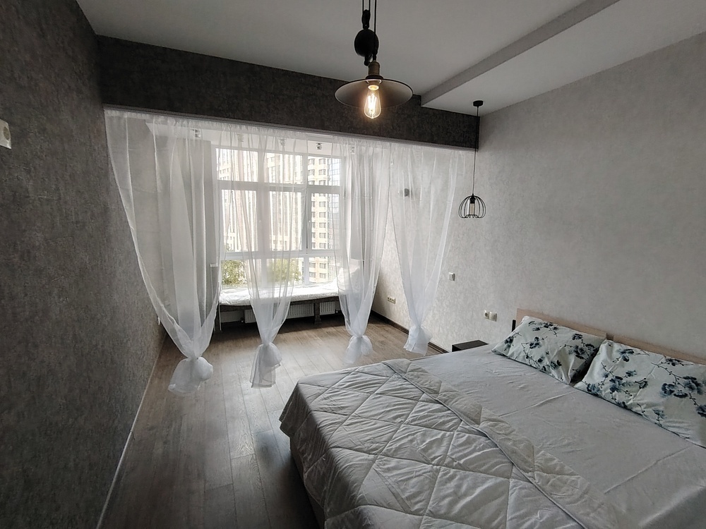 2-к. квартира 58 кв.м, 11/13