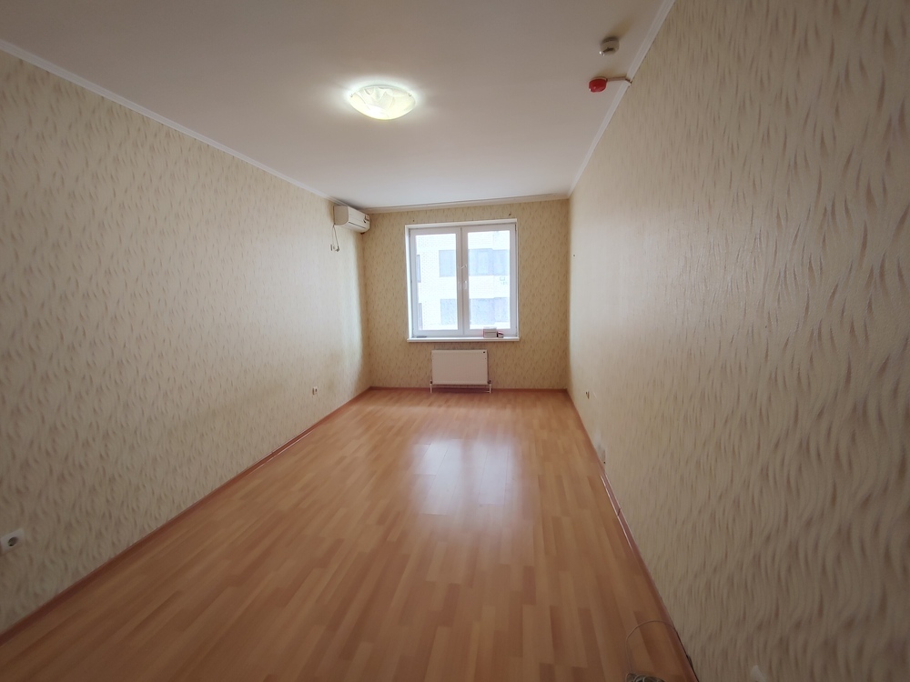 2-к. квартира 56 кв.м, 15/18