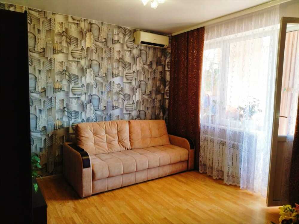 2-к. квартира 51 кв.м, 5/5