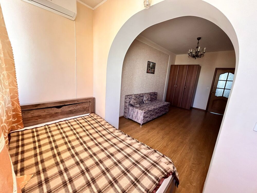 1-к. квартира 47 кв.м, 2/7