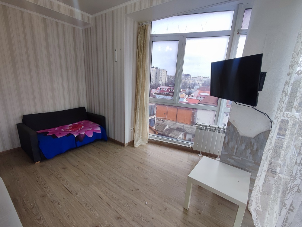 2-к. квартира 40 кв.м, 5/7