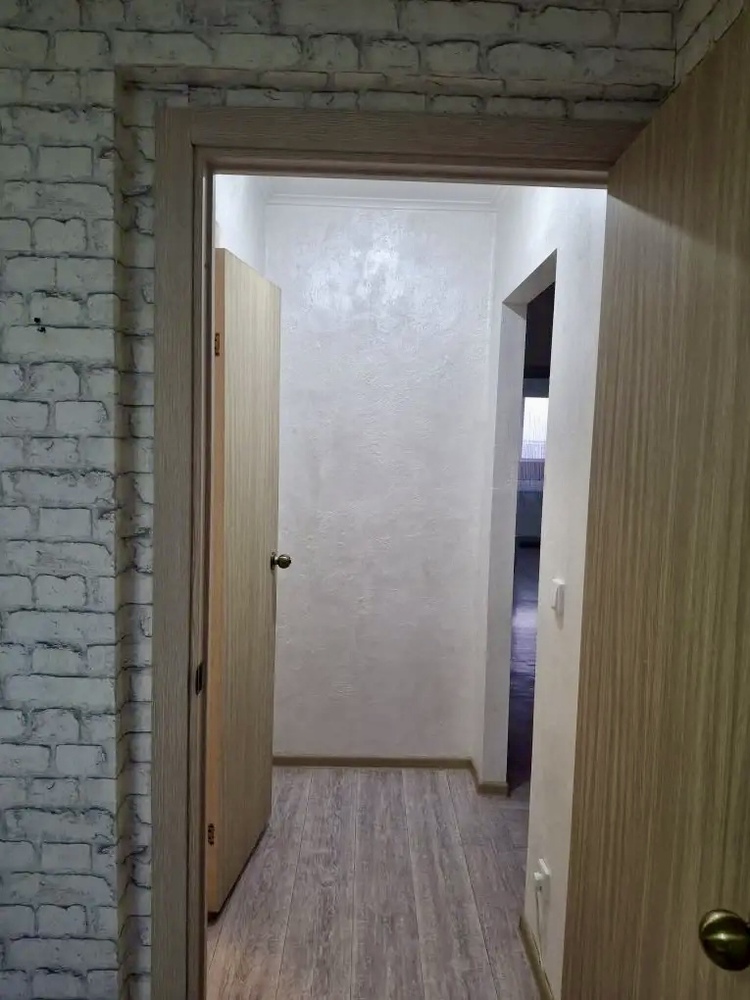 2-к. квартира 64.3 кв.м, 10/16