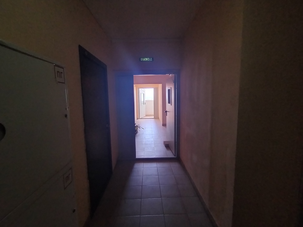 1-к. квартира 38 кв.м, 12/18