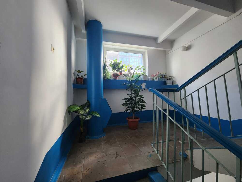 1-к. квартира 43 кв.м, 5/9