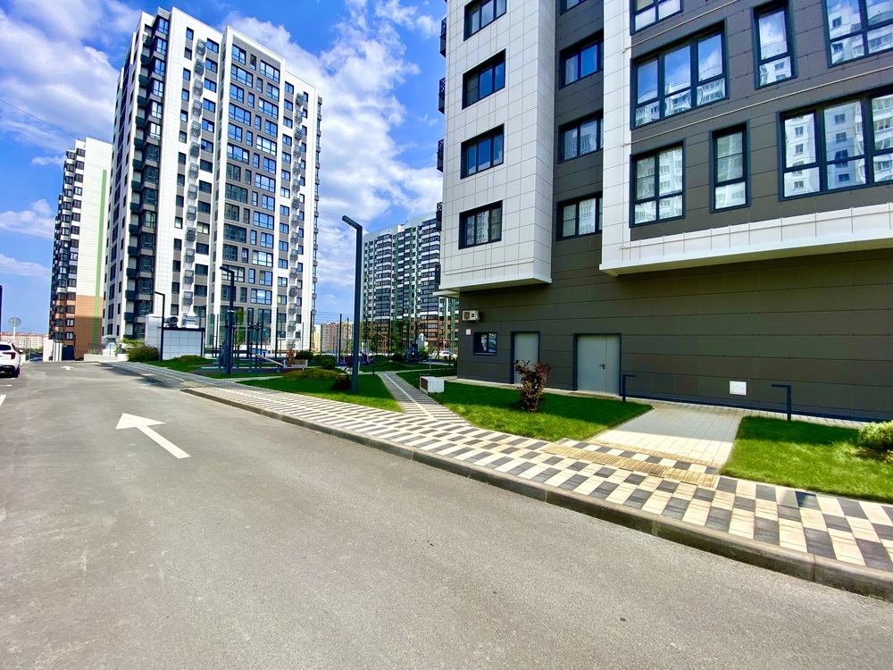 Гараж 13.5 кв.м