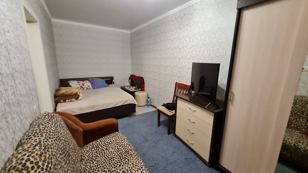 2-к. квартира 65 кв.м, 4/9