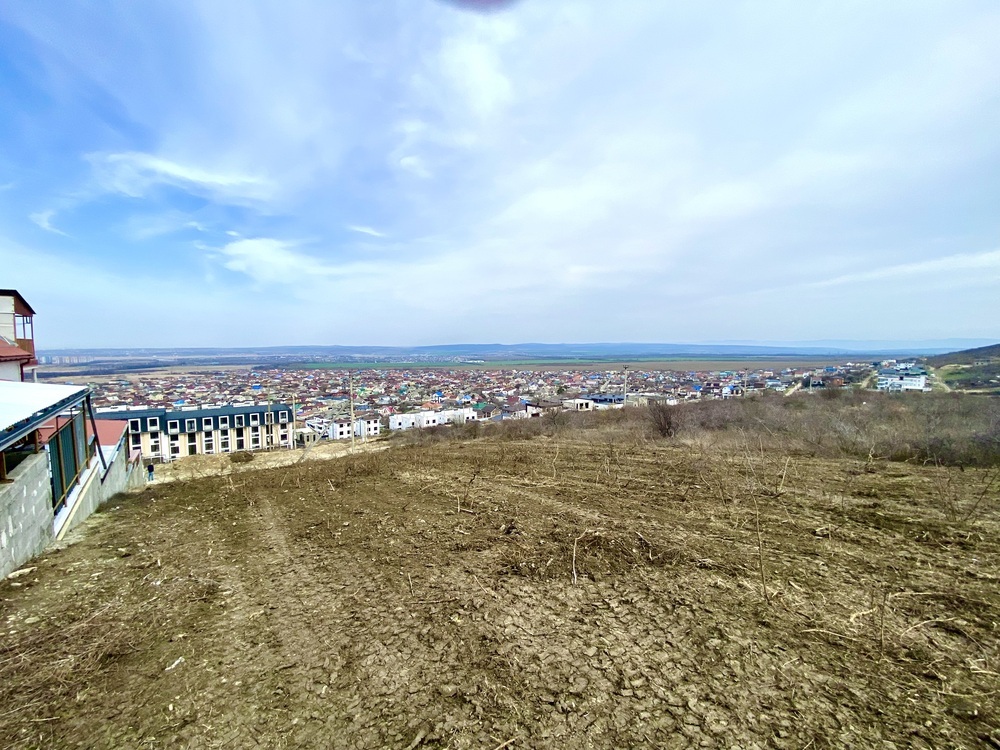 Участок 7 сот. (ИЖС)
