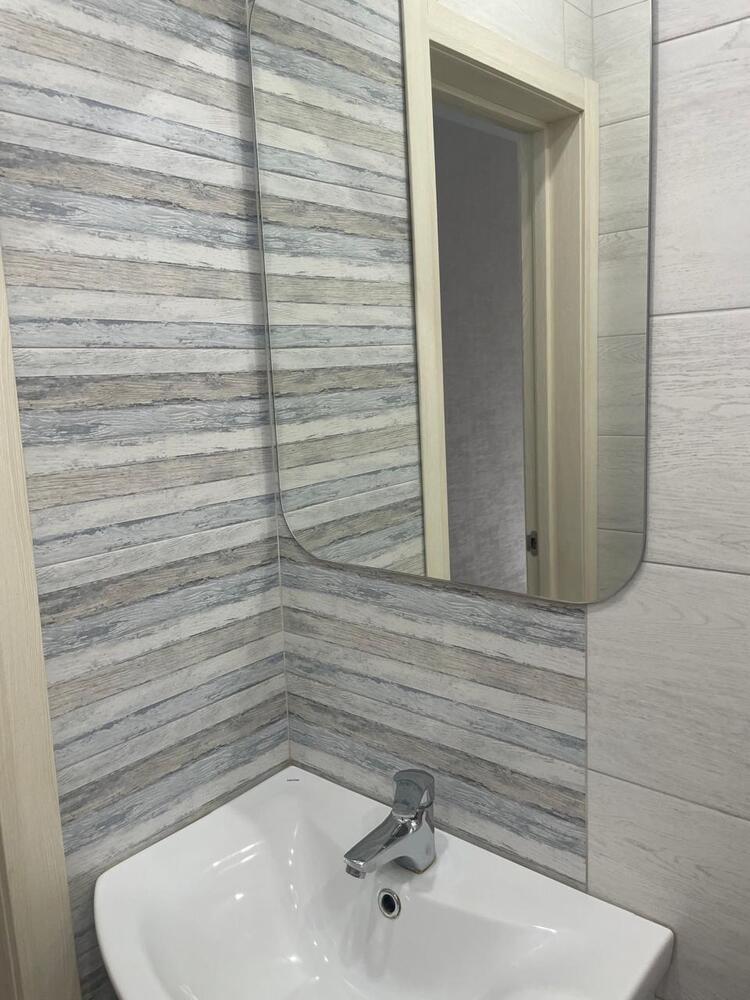 3-к. квартира 103 кв.м, 3/5