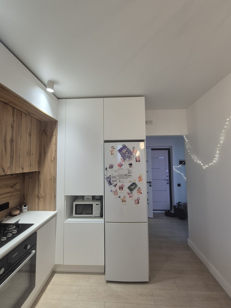 1-к. квартира 36 кв.м, 4/9