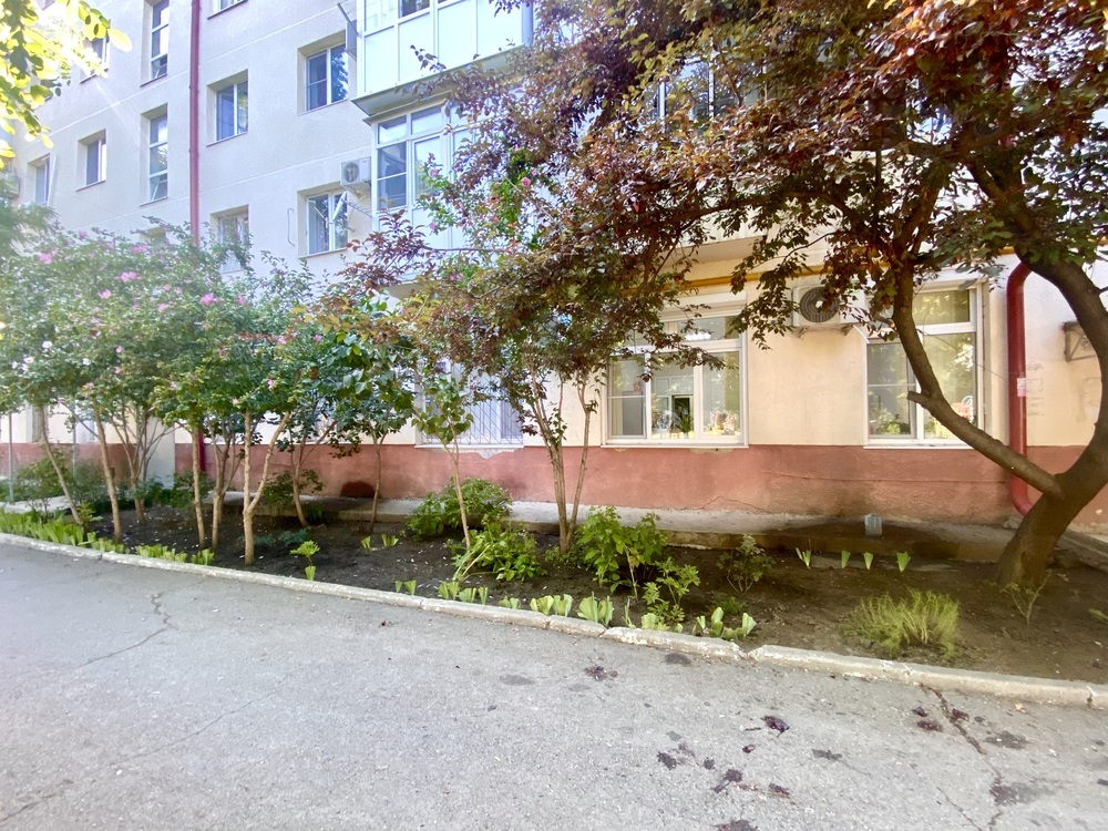 2-к. квартира 45 кв.м, 5/5