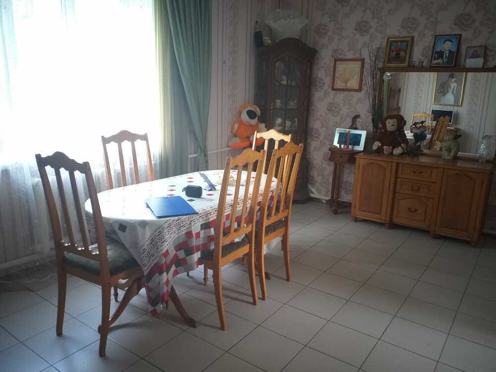 Дом 270 кв.м на участке 3 сот