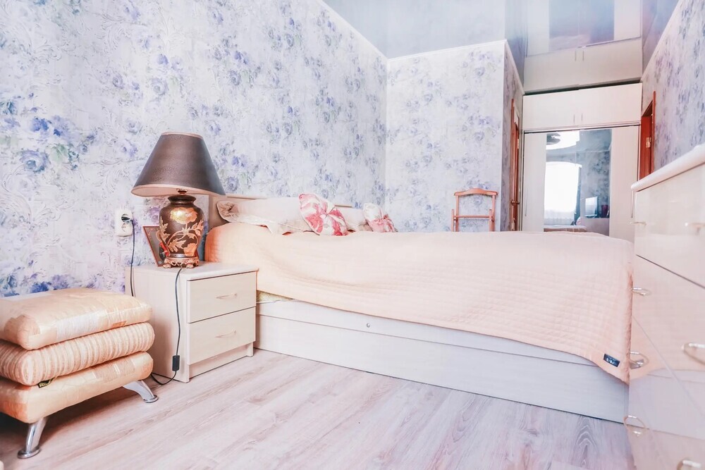 3-к. квартира 74 кв.м, 6/7