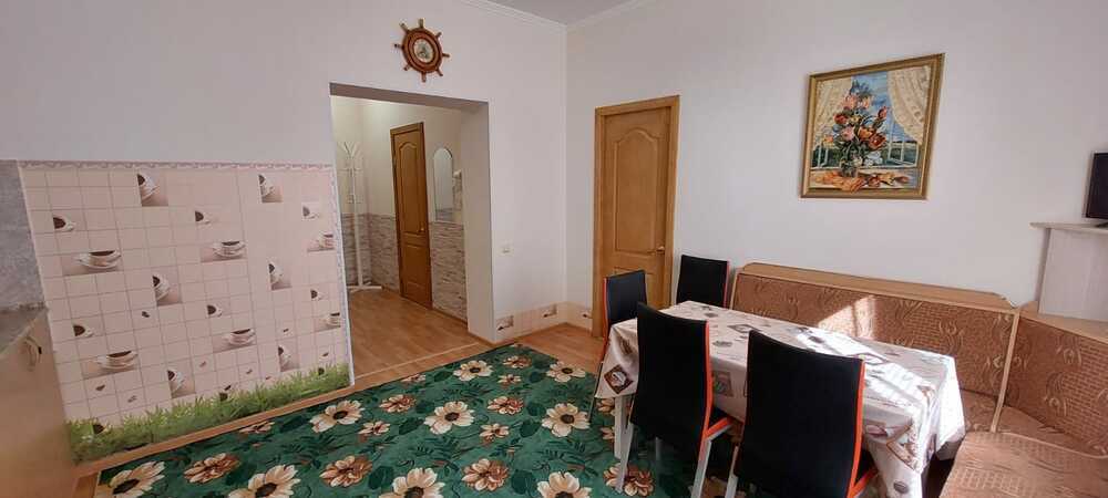 Дом 240 кв.м на участке 2.5 сот
