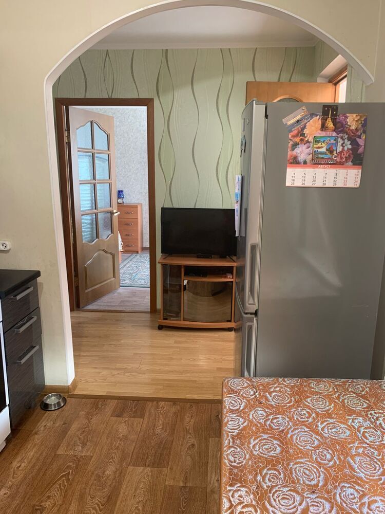 1-к. квартира 37.1 кв.м, 8/9