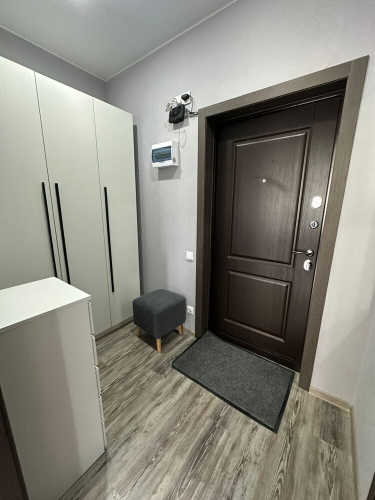 1-к. квартира 36.3 кв.м, 7/16