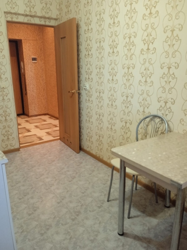 1-к. квартира 38 кв.м, 7/7