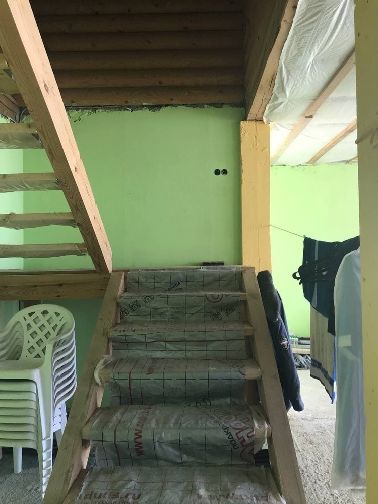 Дом 320 кв.м на участке 8 сот