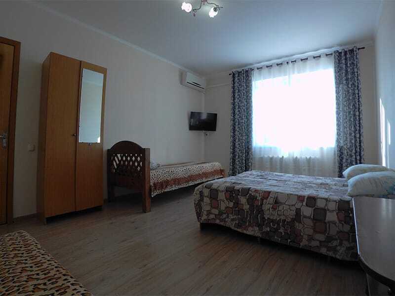 Дом 280 кв.м на участке 7.2 сот